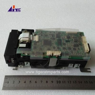 ATMマシンパーツ サンキョ コンパクト モーター化されたカードリーダー ICT3K7-3R6940