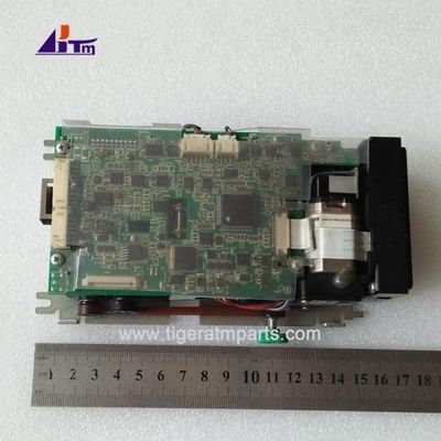 ATMマシンパーツ サンキョ コンパクト モーター化されたカードリーダー ICT3K7-3R6940