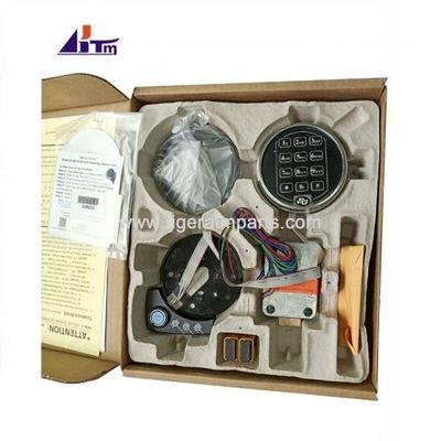 ATM 銀行機 部品 電子キーボード コンビニ ロック 6128-247