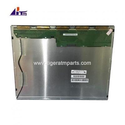 ATM機械部品 LCDモニター パネルディスプレイ 15 インチ NL10276AC30-42C