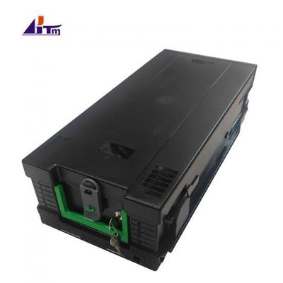 ATM パーツ NCR S2 カセット 鍵付き TI 445-0756227