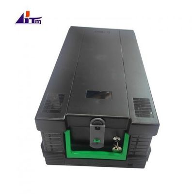 ATM機械部品 NCR S2 カセット 鍵付き NON-TI 445-0756226