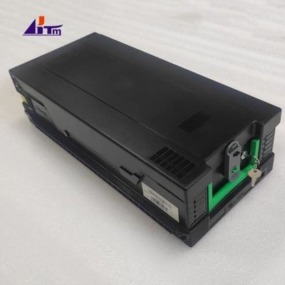 ATM機械部品 NCR S2 カセット 鍵付き NON-TI 445-0756226