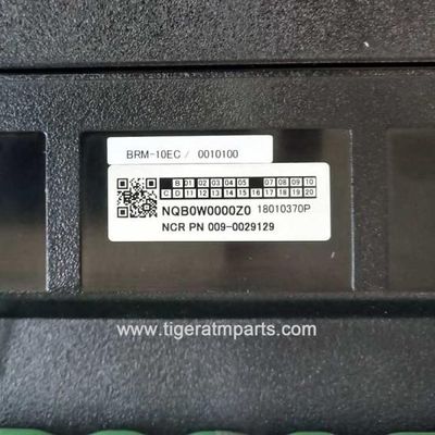 009-0029129 NCR 6683 BRM 断捨離カセットATM機械部品