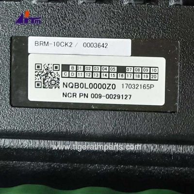 ATM機械部品 NCRセルフサービス 6683 BRM リサイクルカセット 009-0029127