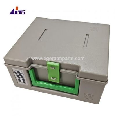 ATMパーツ NCR S1 廃棄物箱 カセット 445-0693308 445-0663390 445-0603100