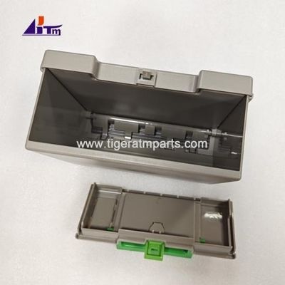 ATMパーツ NCR S1 廃棄物箱 カセット 445-0693308 445-0663390 445-0603100