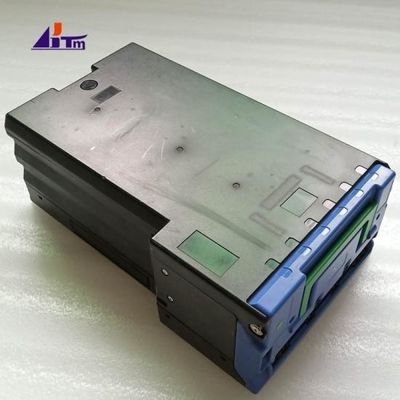 ATM部品 NCR GBRU GBNA 預金通貨 カセットブルー 009-0023985