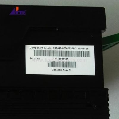 NCR ATM マシンパーツ S2 カセット アッシー TI 445-0756223 4450756223