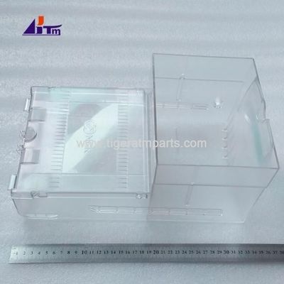 ATMパーツ NCR S2 アッシー オープン 浄化箱 ノン Rfp クリア 445-0752309