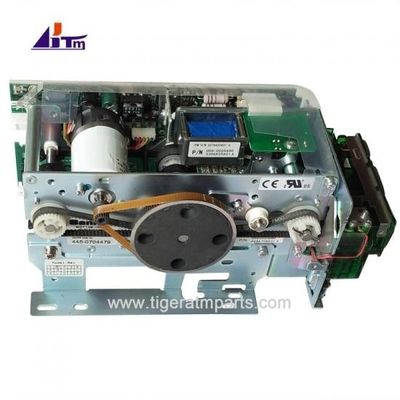 445-0704479 NCR 66XX USBカードリーダーATM機械部品