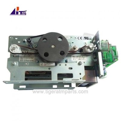 445-0765157 NCR 6683 6687 カードリーダーATM機械部品