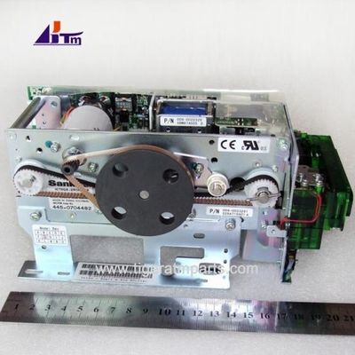 ATM機械部品 NCR 6625 セルフセルフ 25 USB スマートカードリーダー 445-0704482