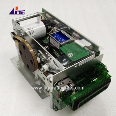 ATM機械部品 NCRセルフセルフ 66XX USB IMCRW T2 トラック2 スマートカードリーダー 445-0704480