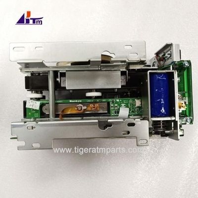 ATM機械部品 NCRセルフセルフ 66XX USB IMCRW T2 トラック2 スマートカードリーダー 445-0704480