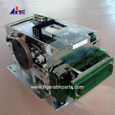 ATM機械部品 NCRインターフェイスカードリーダー IMCRW T123 スマートW STDシャッター 445-0693330