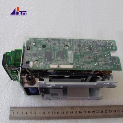 ATM機械部品 NCRセルフセルフ 66XX USBカードリーダー 445-0723882