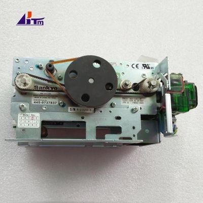 ATM機械部品 NCRセルフセルフ 66XX USB スマートカードリーダー 445-0737837