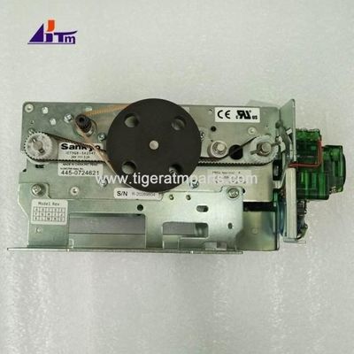 ATM機械部品 NCRサンキョ USBカードリーダー ITC3Q8-3A2347 445-0724621