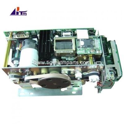ATM部品 NCR IMCRW R123/W3 スマートカードリーダー 445-0664130