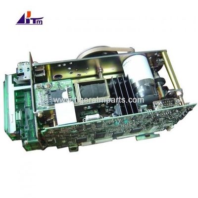 ATM部品 NCR IMCRW R123/W3 スマートカードリーダー 445-0664130