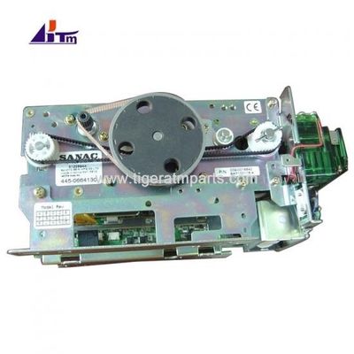 ATM部品 NCR IMCRW R123/W3 スマートカードリーダー 445-0664130