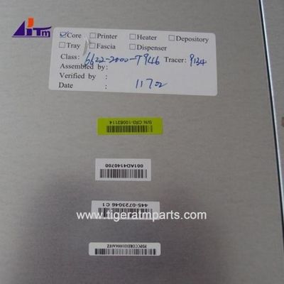 ATM機械部品 NCRセルフセルフ 22 6622 PCコア 445-0723046