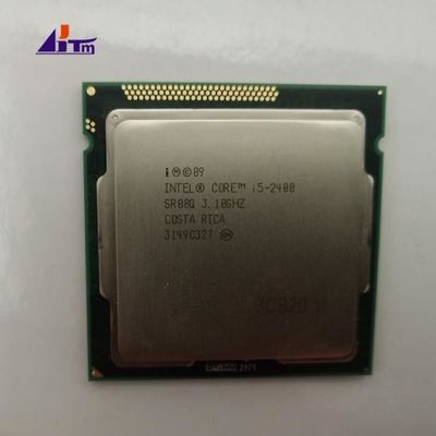 ATM機械部品 NCRセルフサービス インテルプロセッサコア I5 2400 497-0474790