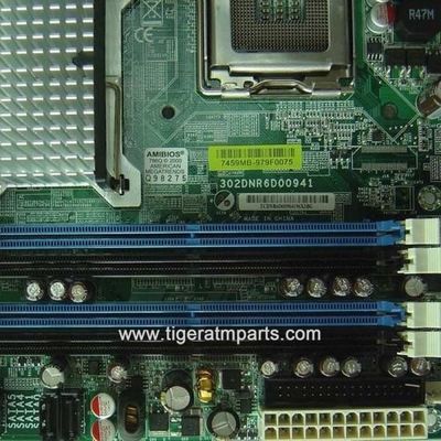 497-0457004 NCR タラデガ マザーボードATM機械部品