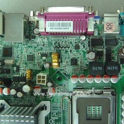 497-0457004 NCR タラデガ マザーボードATM機械部品