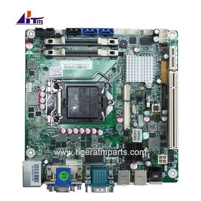 ATM 機械部品 NCR 66XX Riverside Intel マザーボード 445-0752088 445-0746025