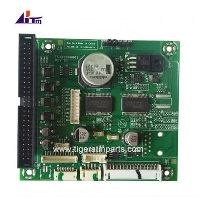 ATM 機械部品 NCR Selfserv 6622 6625 サーマル レシート プリンタ制御盤 009-0020624-13 TSJB0004306