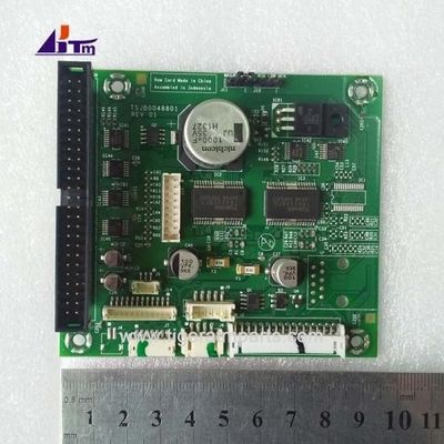 ATM 機械部品 NCR Selfserv 6622 6625 サーマル レシート プリンタ制御盤 009-0020624-13 TSJB0004306