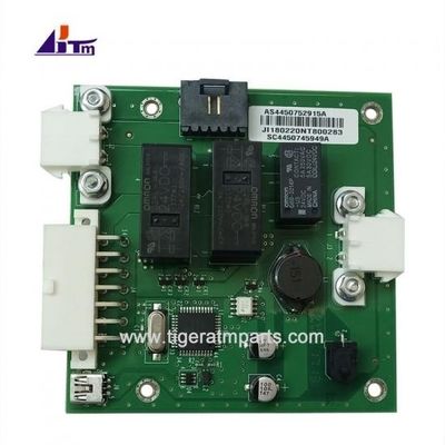 ATM機械部品 NCR パワー制御ボード 心拍数最高レベル 445-0752915