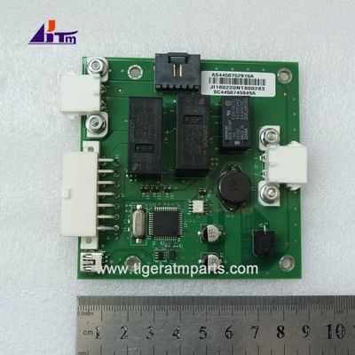 ATM機械部品 NCR パワー制御ボード 心拍数最高レベル 445-0752915
