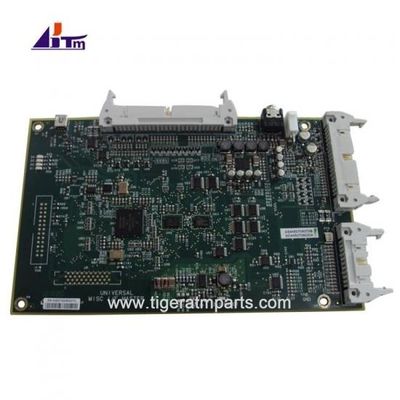 ATM 機械部品 NCR 66XX ユニバーサル MISC I/F インターフェースボード 445-0709370