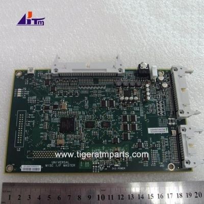 ATM 機械部品 NCR 66XX ユニバーサル MISC I/F インターフェースボード 445-0709370