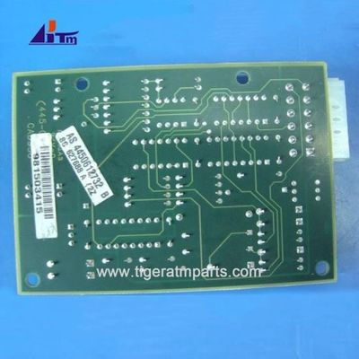 ATM機械部品 NCR モーター付きシャッター制御ボード 445-0604250 445-0598930 445-0612732