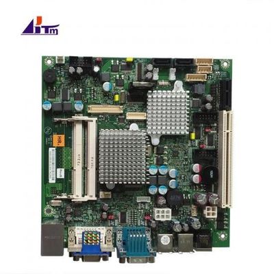 ATM 機械部品 NCR SelfServ Intel ATOM D2550 マザーボード 445-0750199