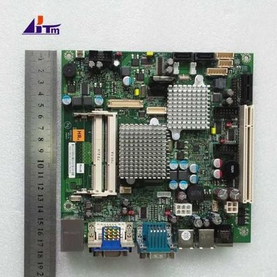 ATM 機械部品 NCR SelfServ Intel ATOM D2550 マザーボード 445-0750199