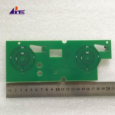 ATM機械部品 NCRセルフセルフ DUAL カセットID PCB組 445-0734103