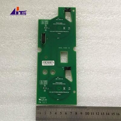 ATM機械部品 NCRセルフセルフ DUAL カセットID PCB組 445-0734103