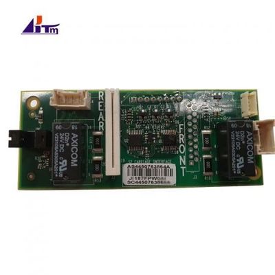 ATM 機械部品 NCR S2 キャリーインターフェイス PCB F/L 445-0761208-227 445-0768364
