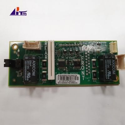 ATM 機械部品 NCR S2 キャリーインターフェイス PCB F/L 445-0761208-227 445-0768364
