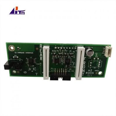 ATM 機械部品 NCR S2 キャリッジ PCB 445-0761208-191 445-0739814