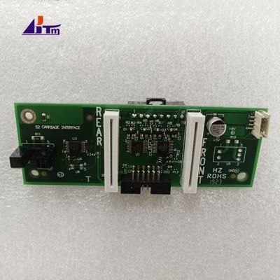 ATM 機械部品 NCR S2 キャリッジ PCB 445-0761208-191 445-0739814