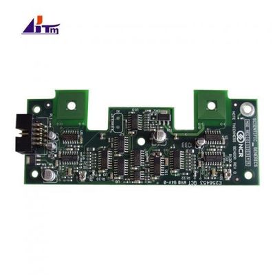 ATM機械部品 NCR LVDT制御ボード 445-0654045