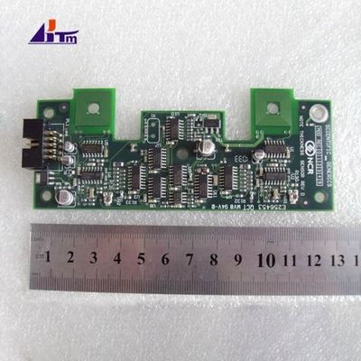 ATM機械部品 NCR LVDT制御ボード 445-0654045