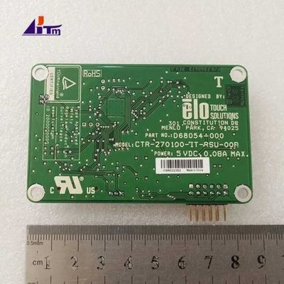 ATM パーツ NCR 超音波タッチスクリーンコントローラ D68054-000 009-0022662