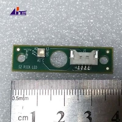 ATMスペアパーツ NCR S2ピックモジュール PCB 445-0756286-26 445-0757188